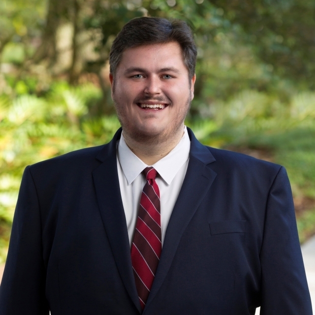 J.R. Thorsen, AAMS® CFP®